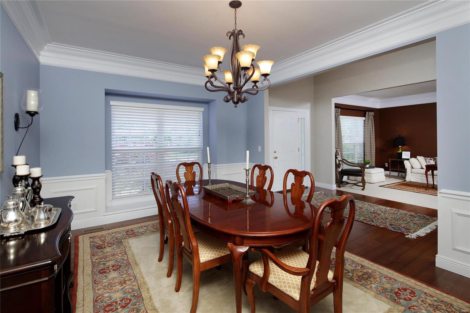 Harwood Hills Seven - Residential