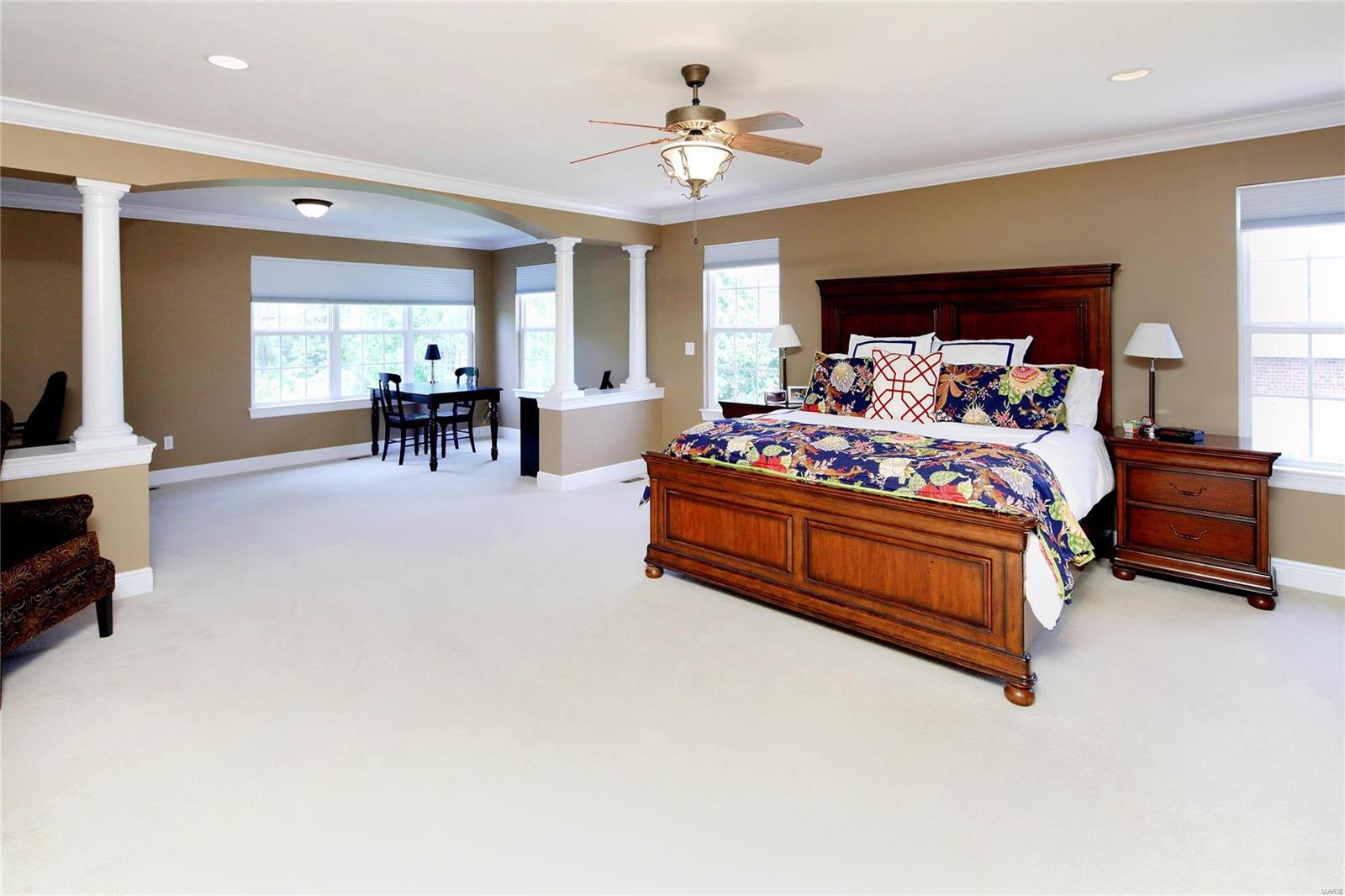 Harwood Hills Seven - Residential