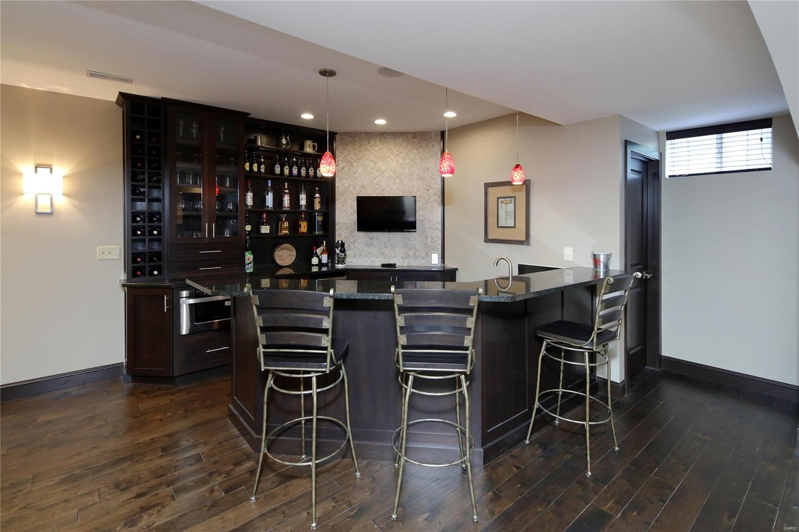 Harwood Hills Seven - Residential