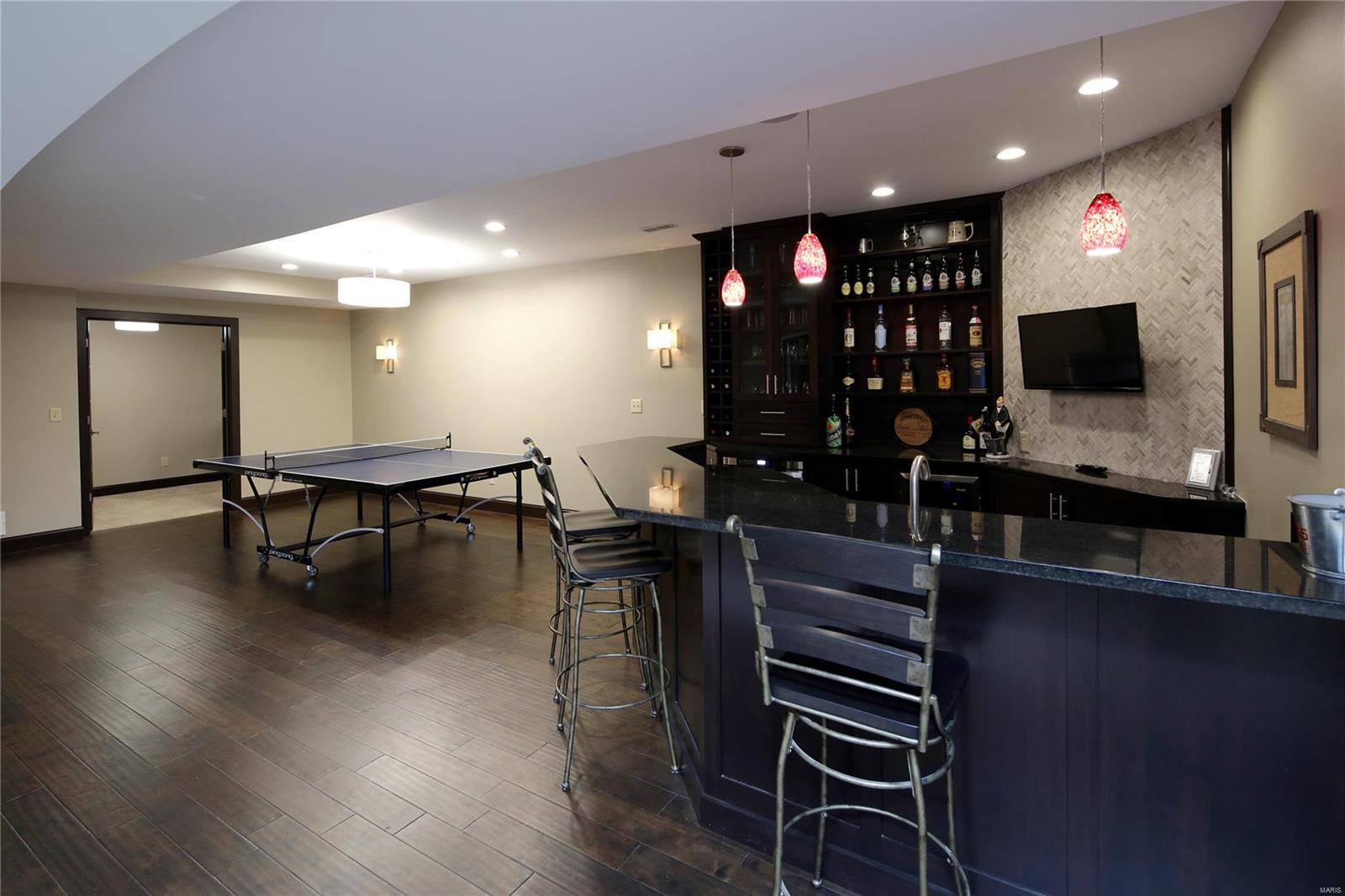 Harwood Hills Seven - Residential