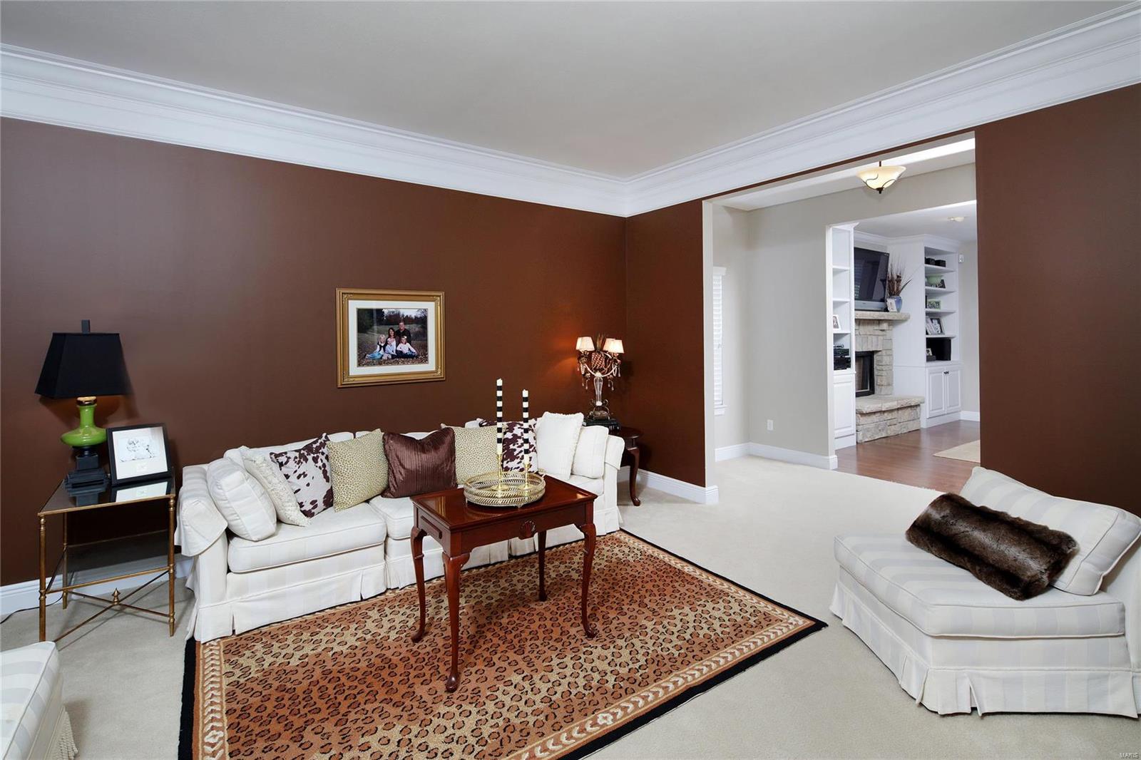 Harwood Hills Seven - Residential