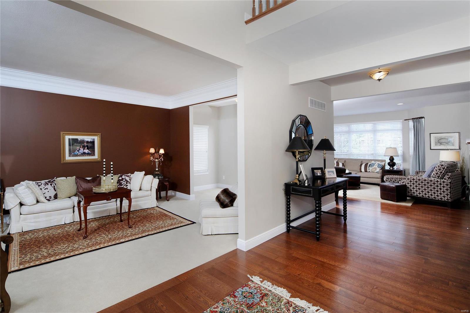 Harwood Hills Seven - Residential