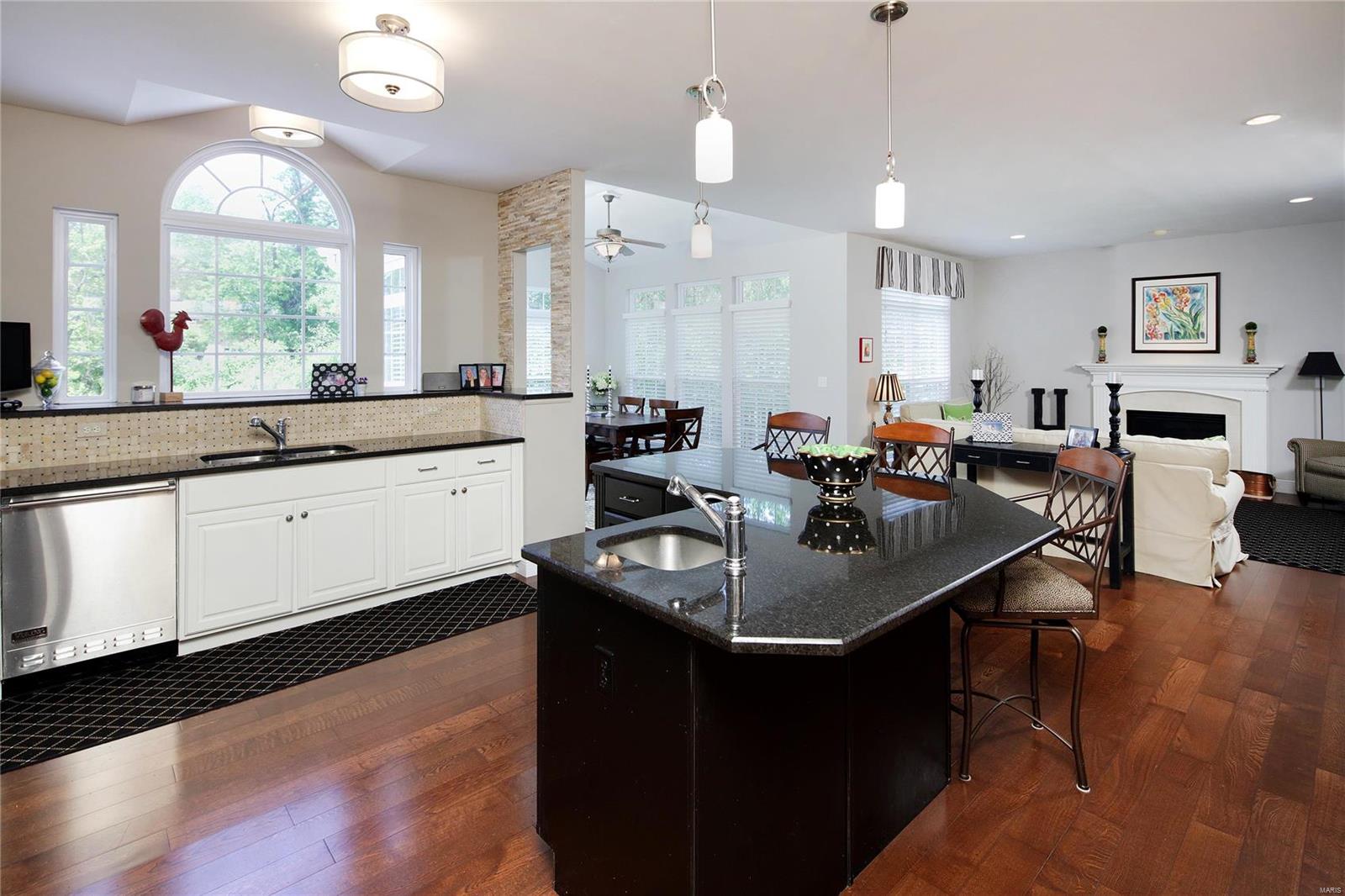 Harwood Hills Seven - Residential