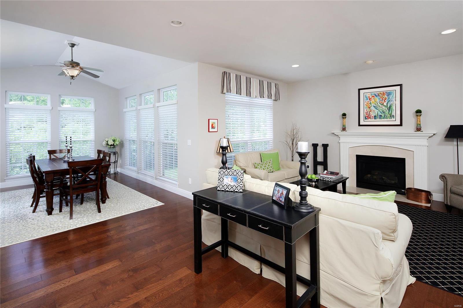 Harwood Hills Seven - Residential