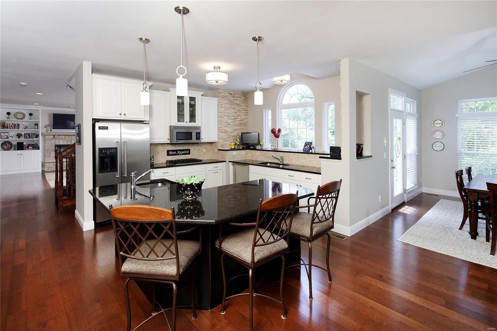 Harwood Hills Seven - Residential