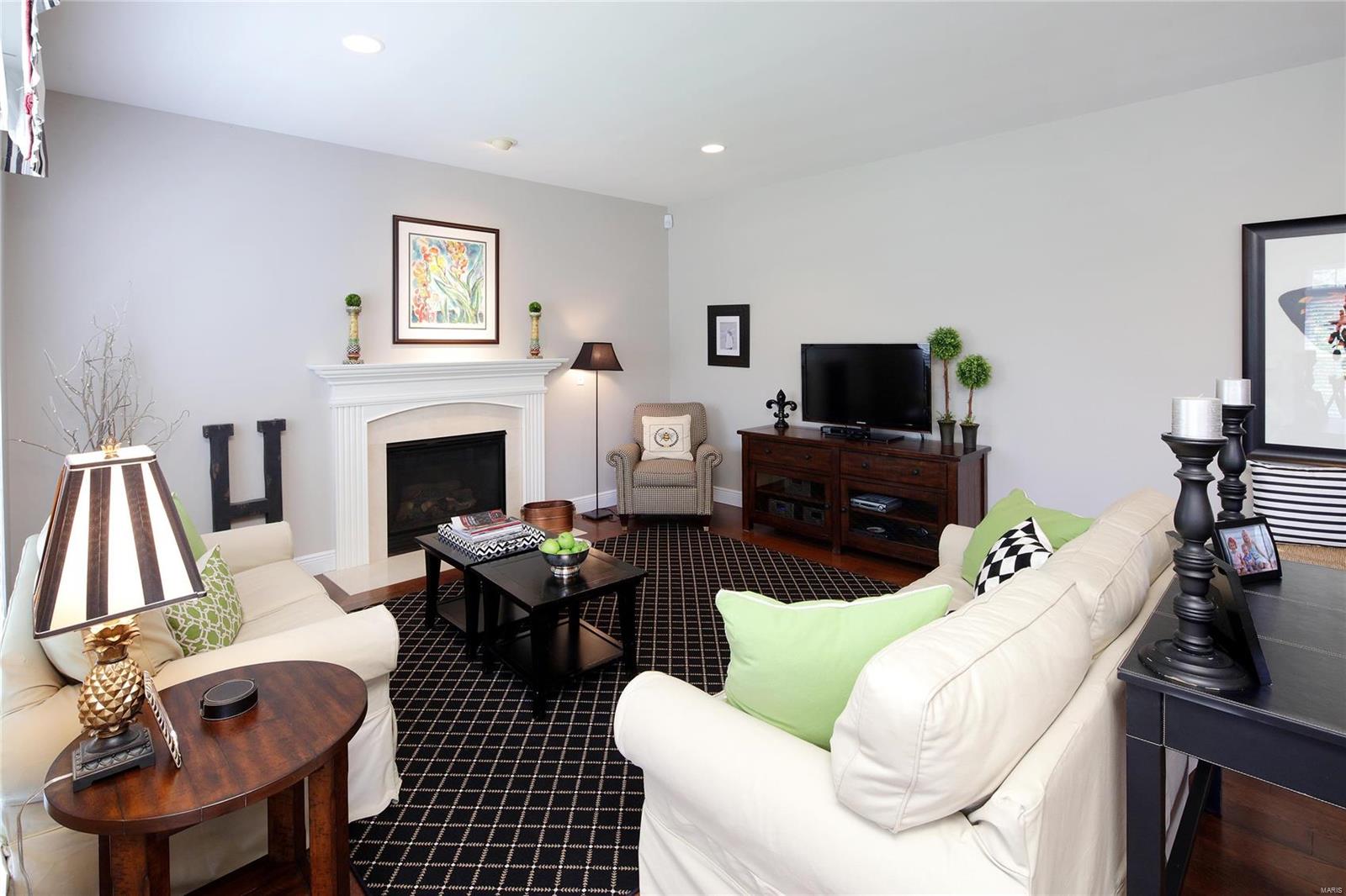 Harwood Hills Seven - Residential