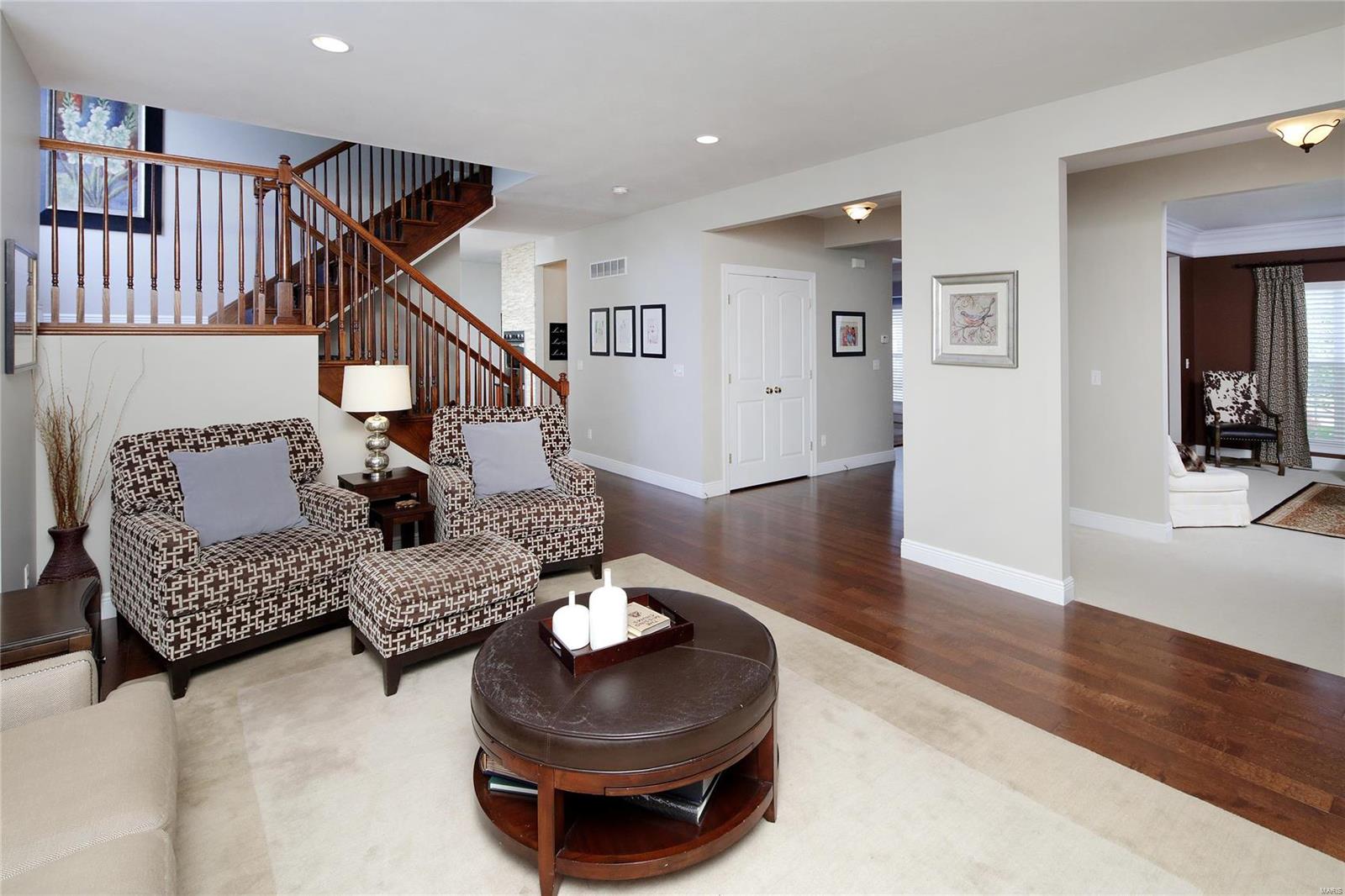 Harwood Hills Seven - Residential