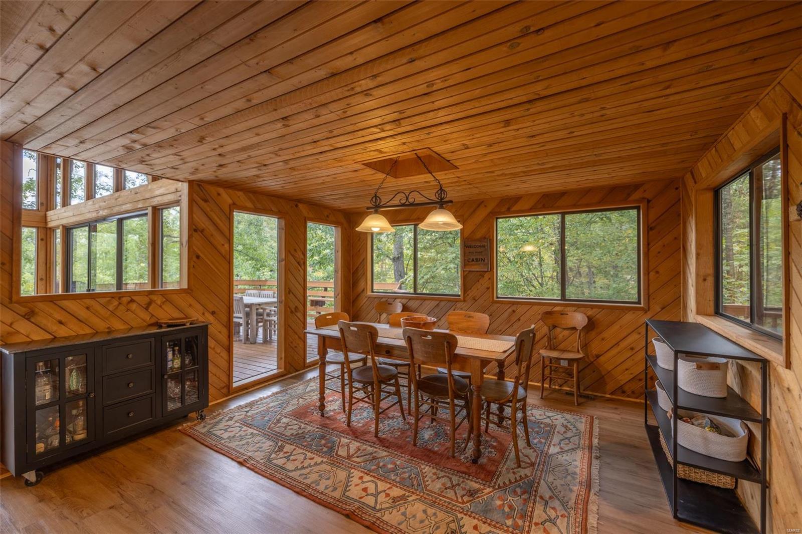 Innsbrook - Residential