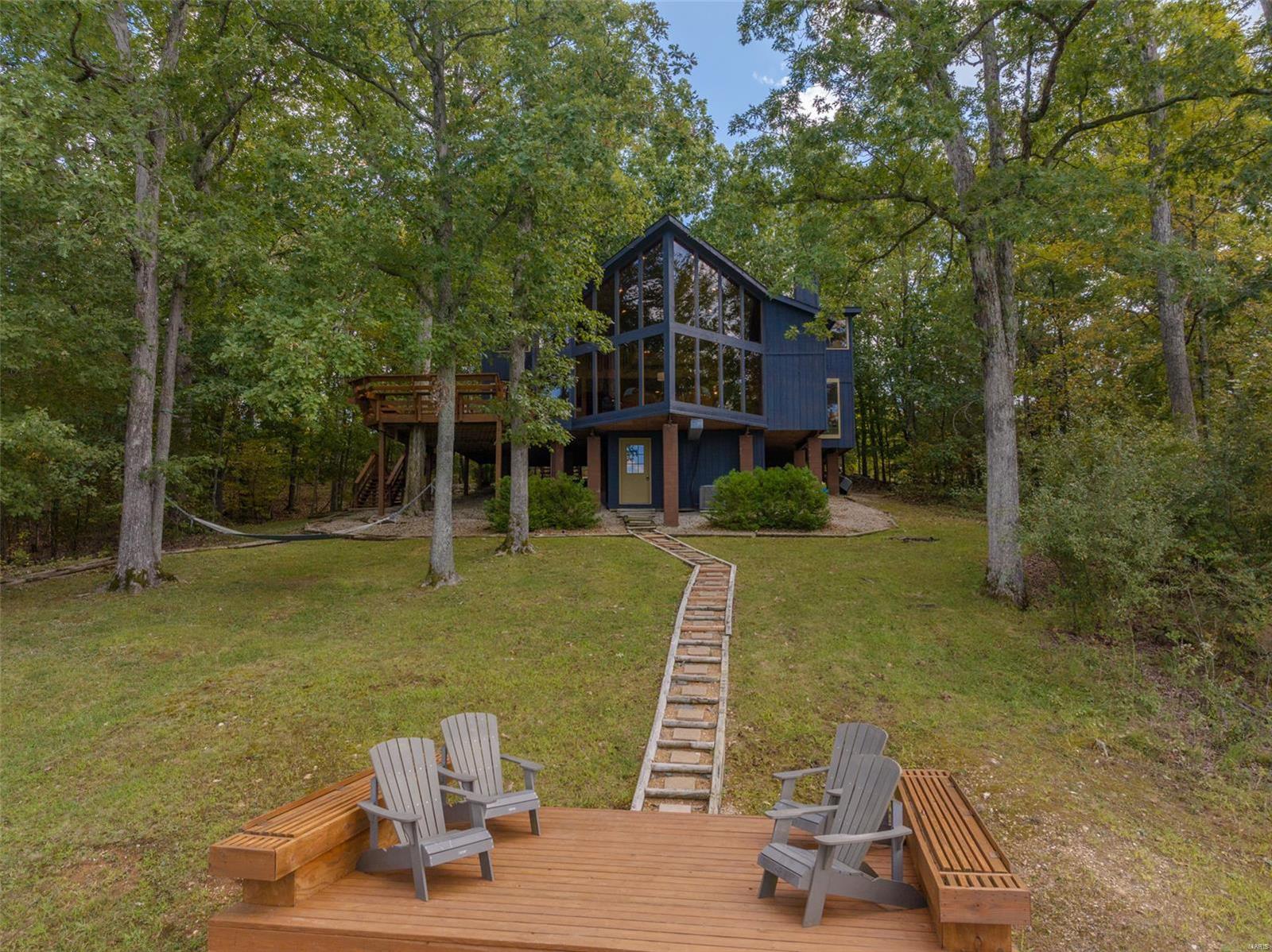 Innsbrook - Residential