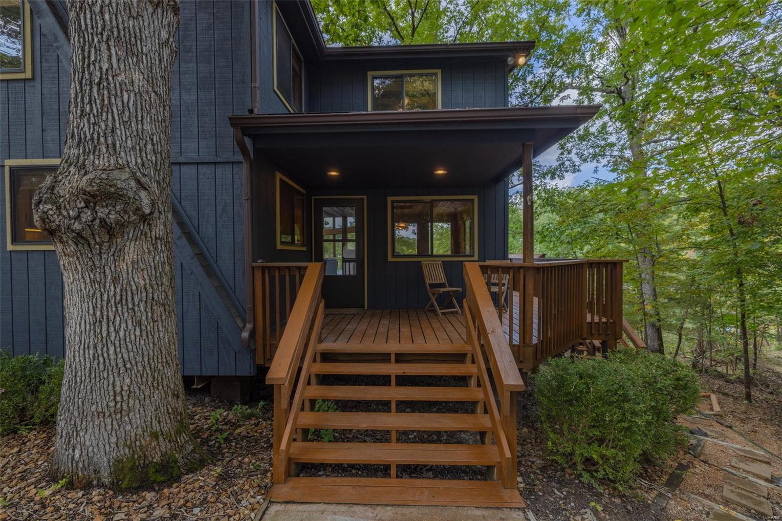 Innsbrook - Residential