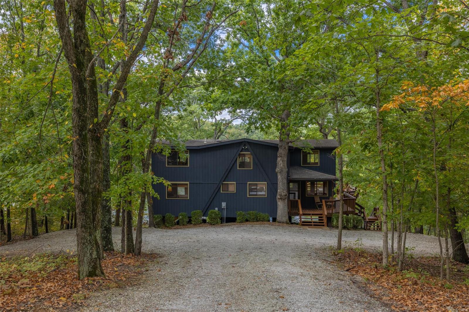 Innsbrook - Residential