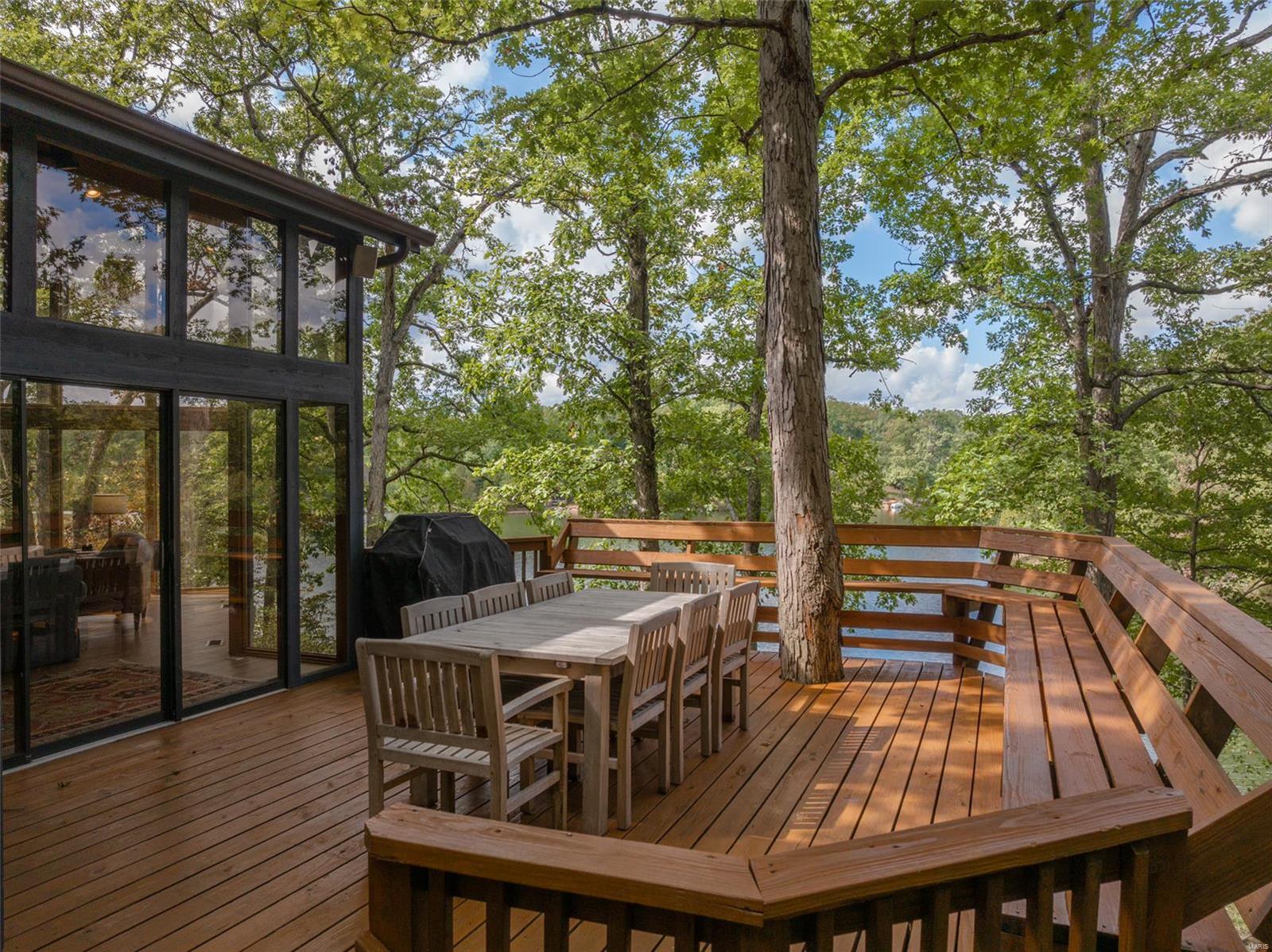 Innsbrook - Residential