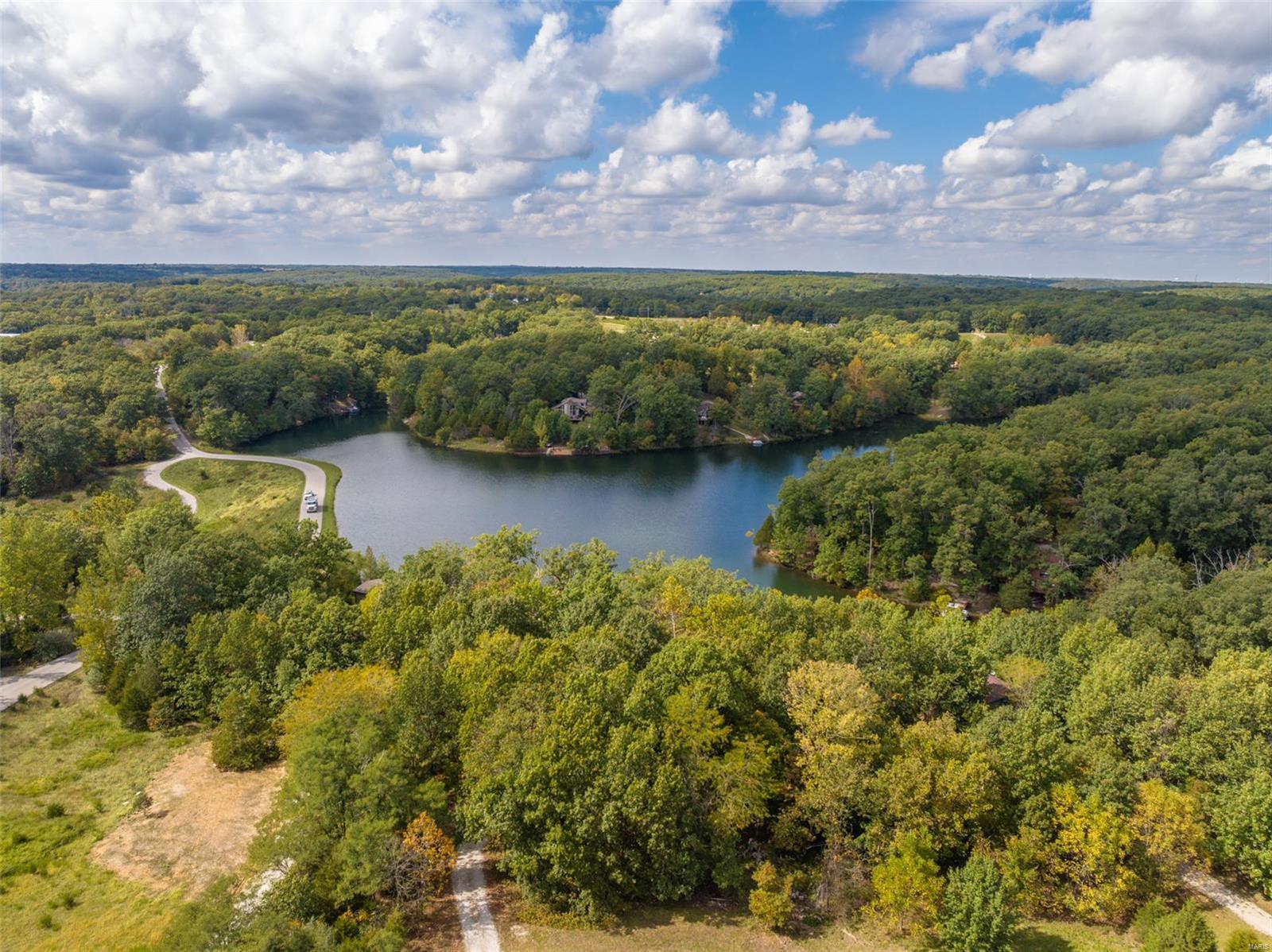 Innsbrook - Residential