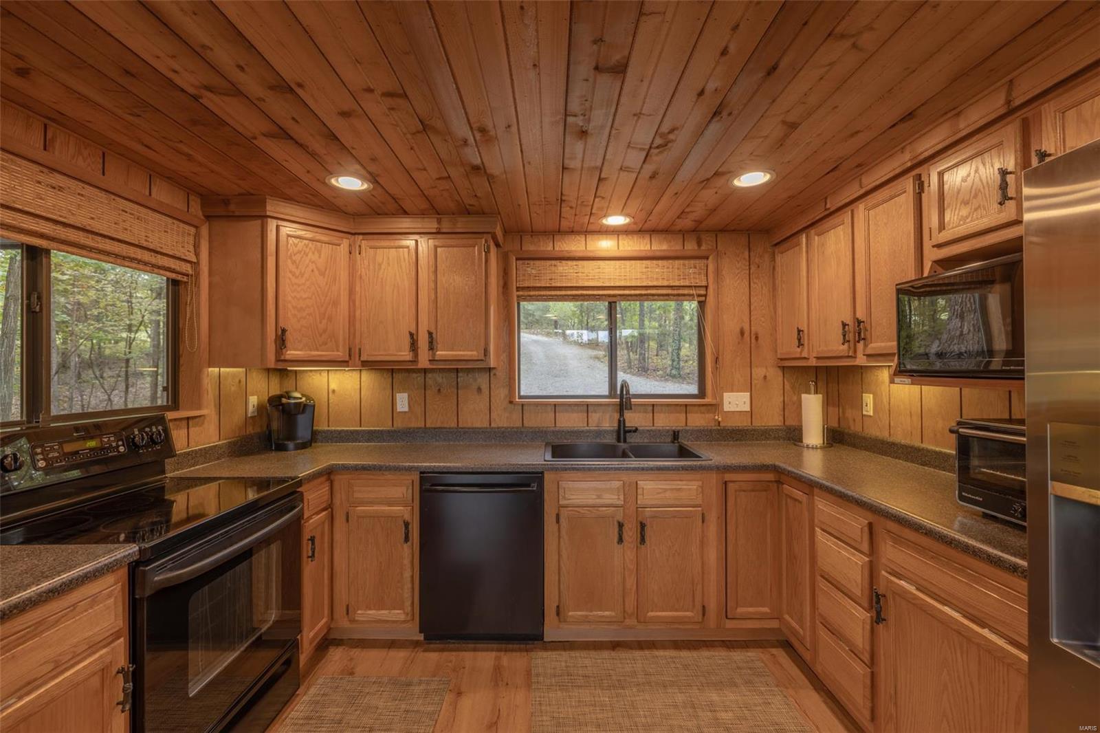 Innsbrook - Residential