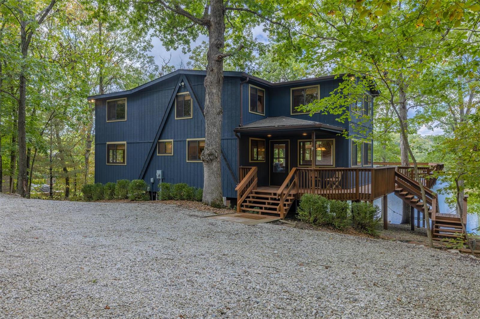 Innsbrook - Residential