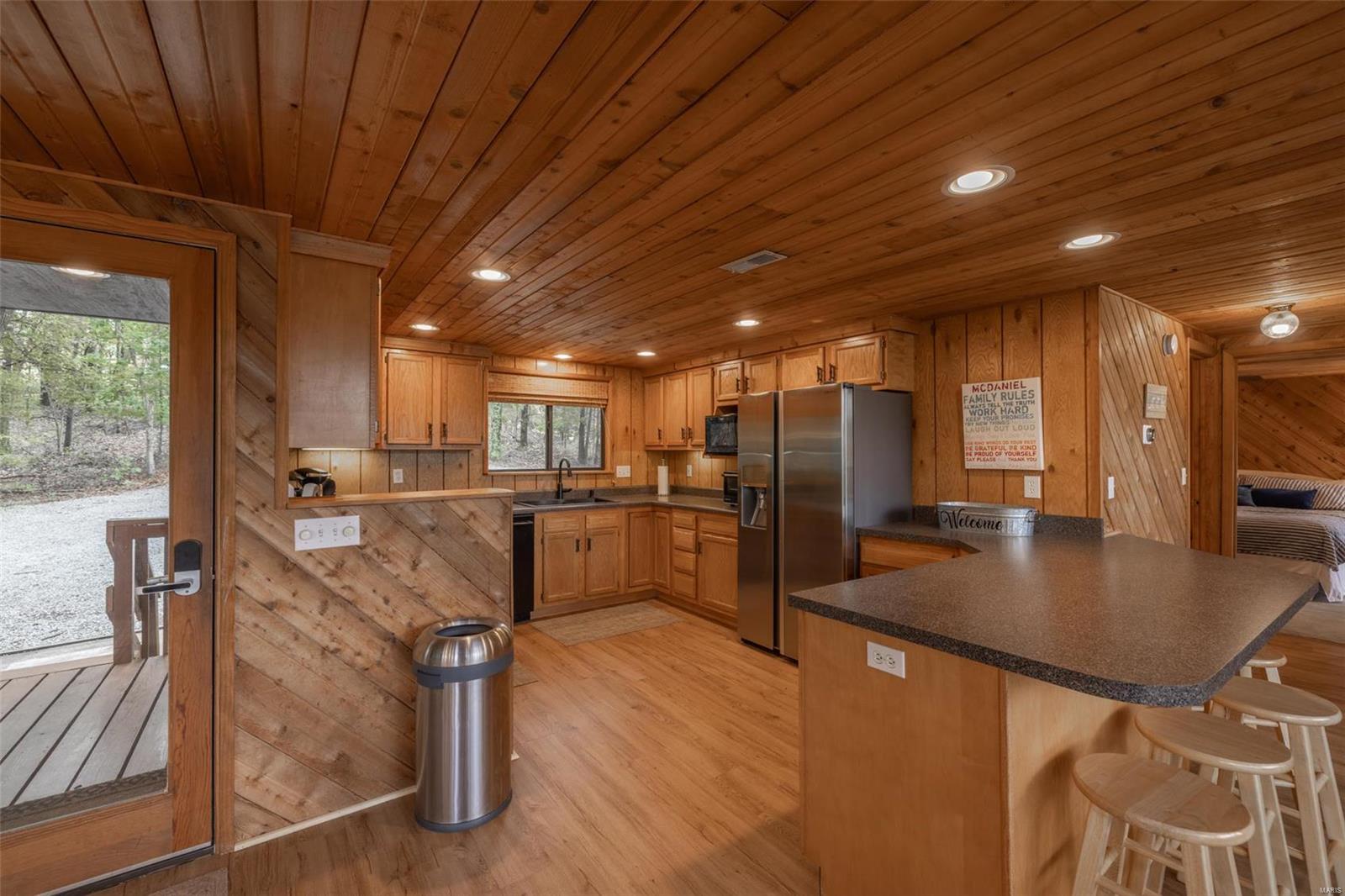 Innsbrook - Residential