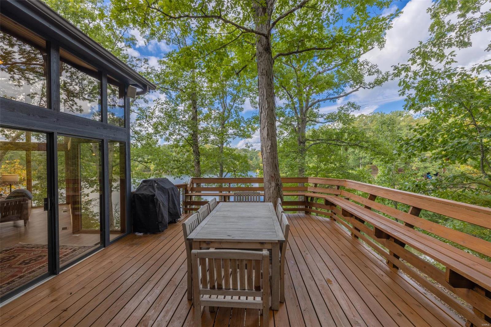 Innsbrook - Residential