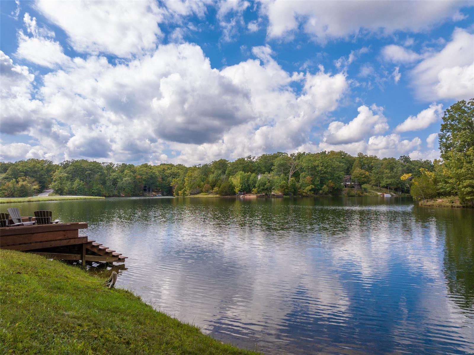 Innsbrook - Residential