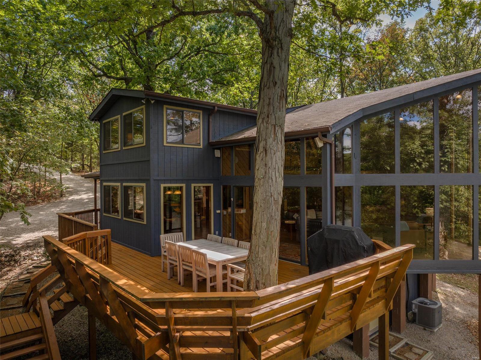 Innsbrook - Residential