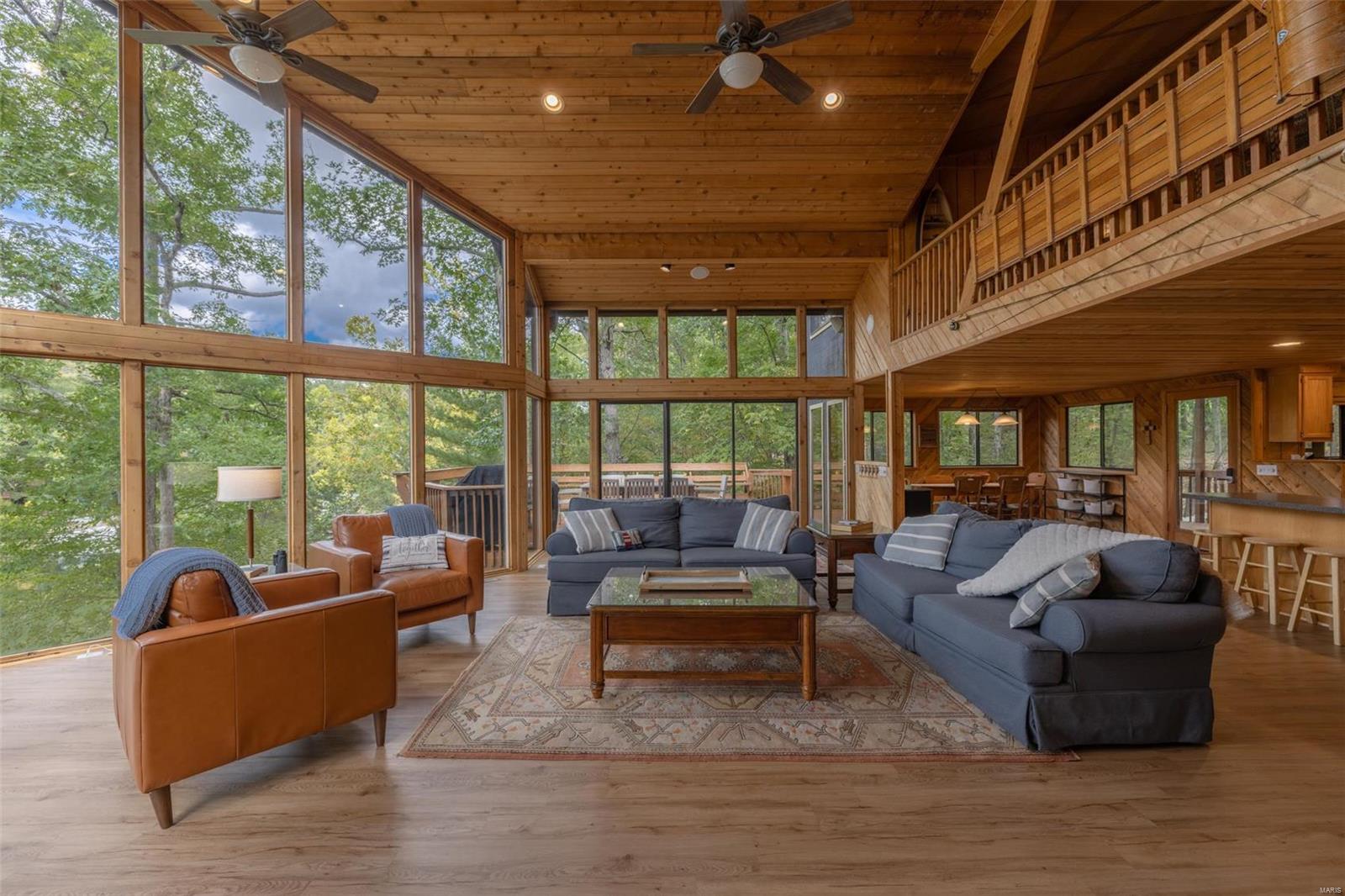 Innsbrook - Residential