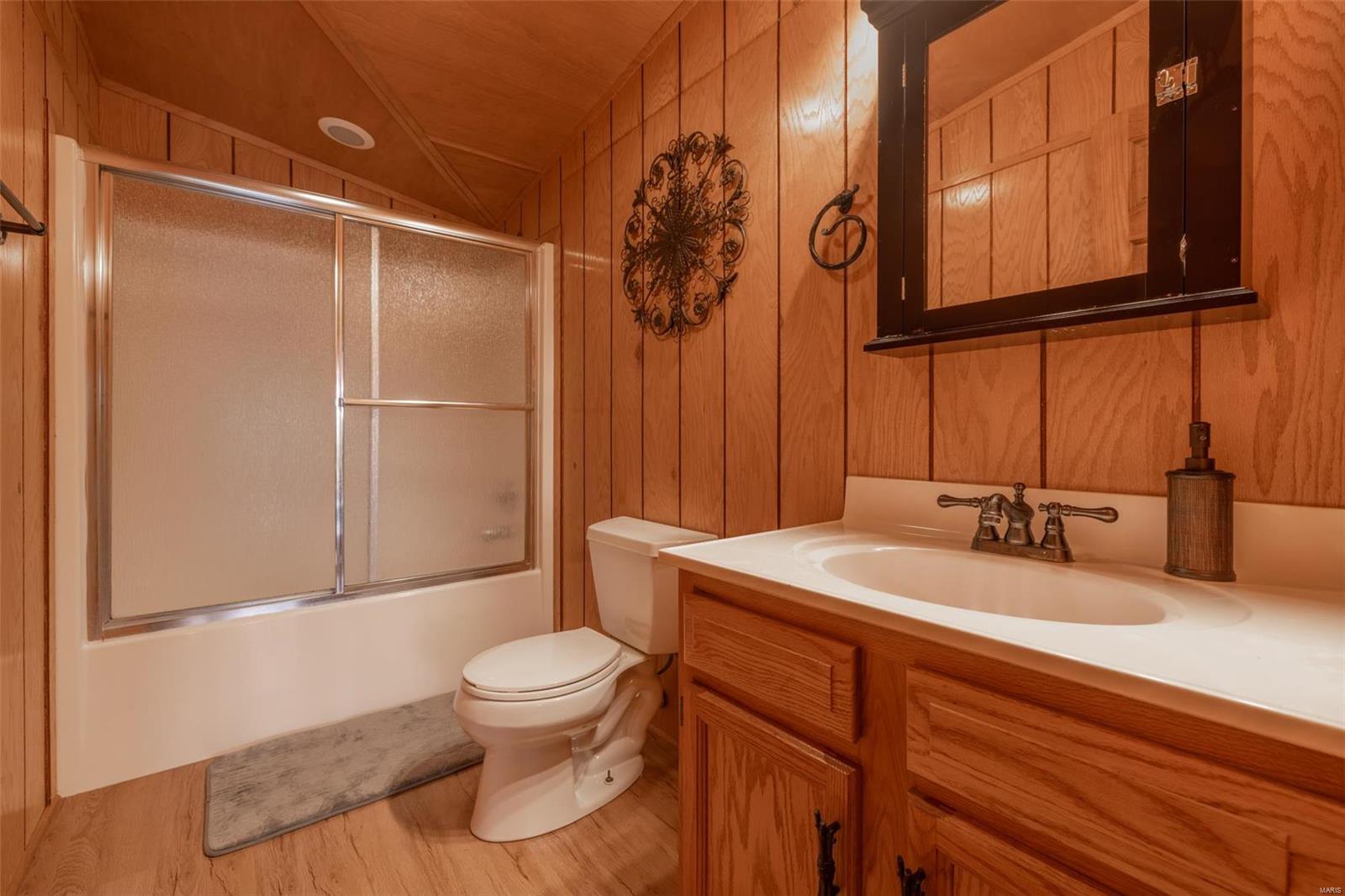 Innsbrook - Residential