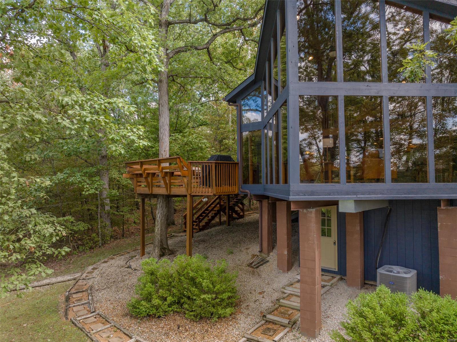 Innsbrook - Residential