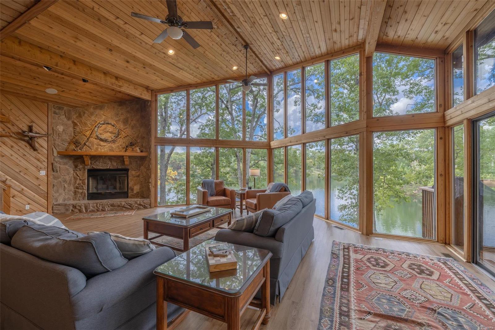 Innsbrook - Residential