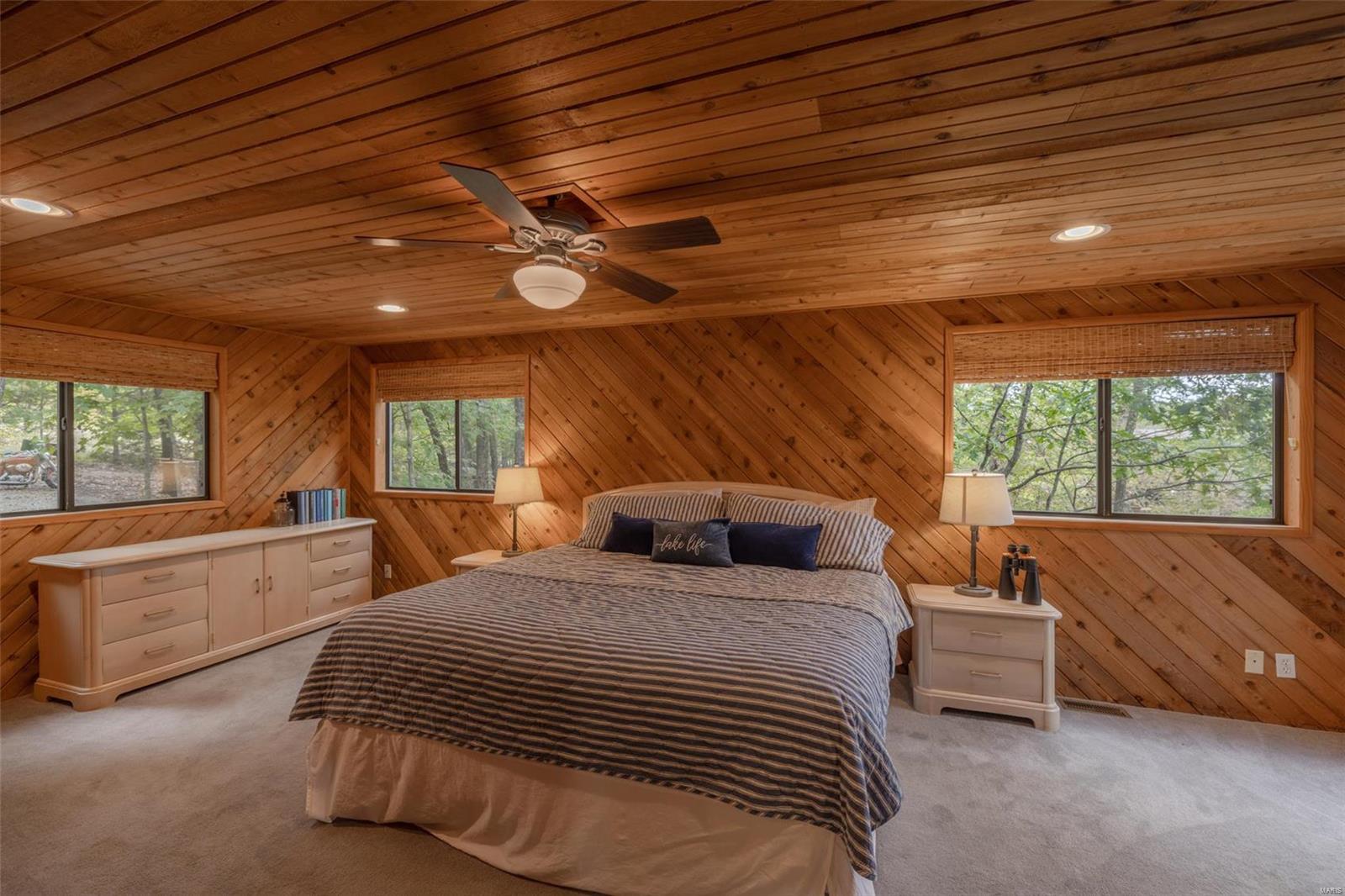 Innsbrook - Residential