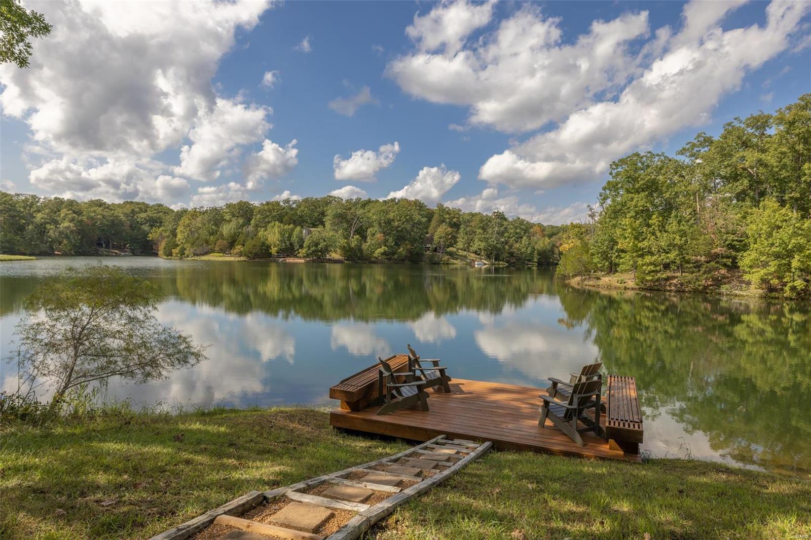 Innsbrook - Residential