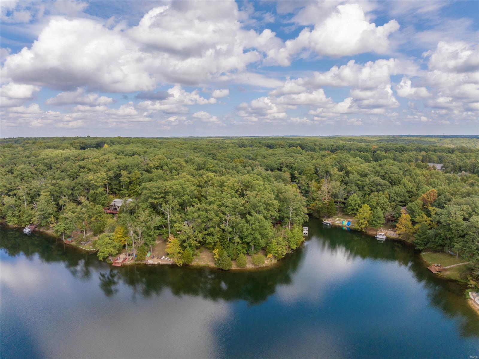 Innsbrook - Residential