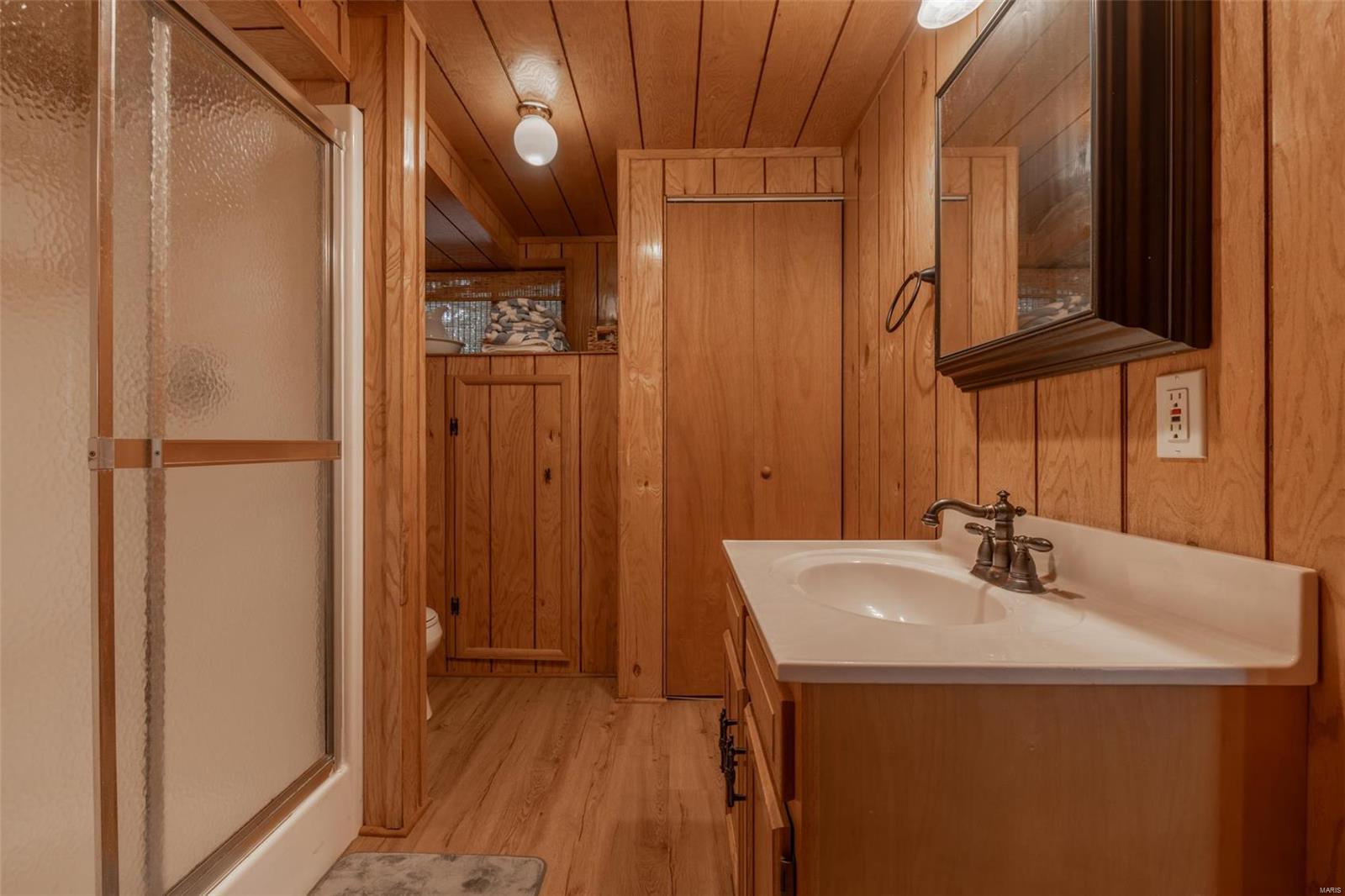 Innsbrook - Residential