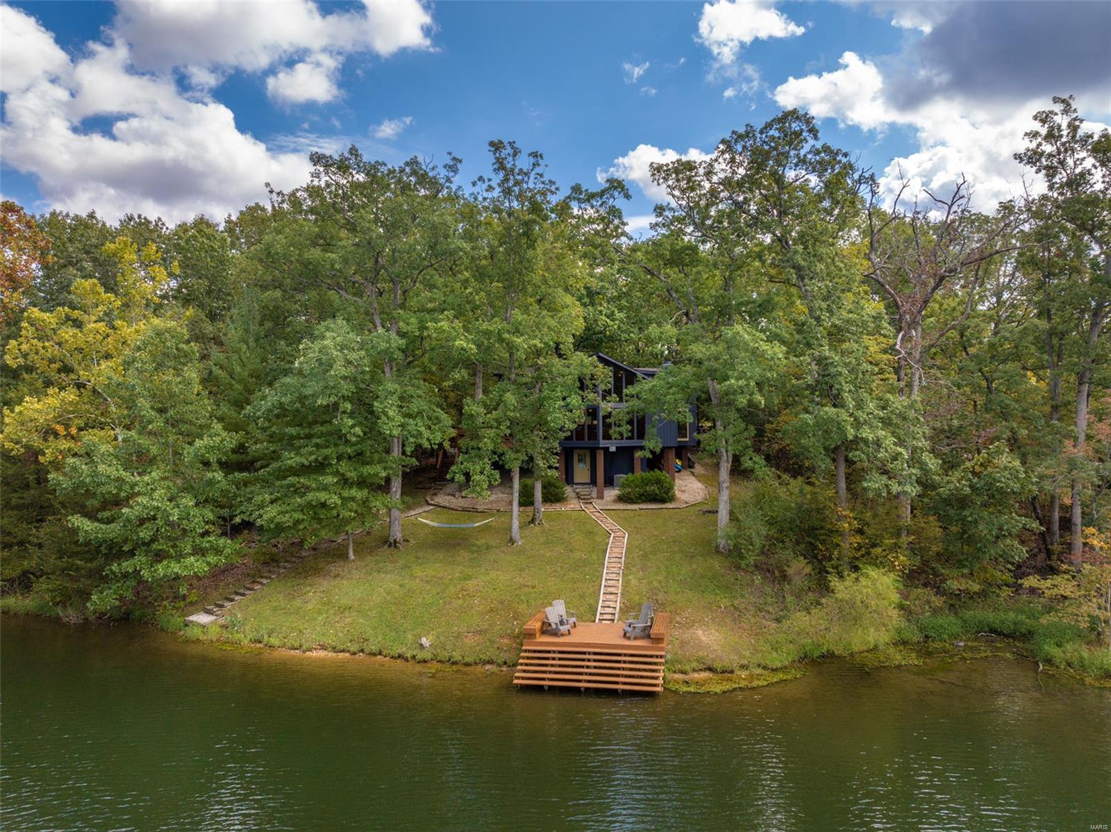 Innsbrook - Residential