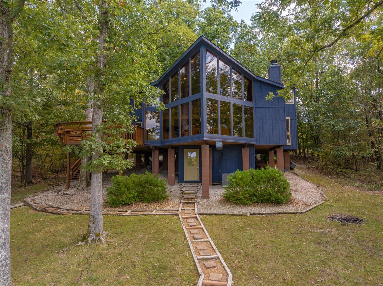 Innsbrook - Residential