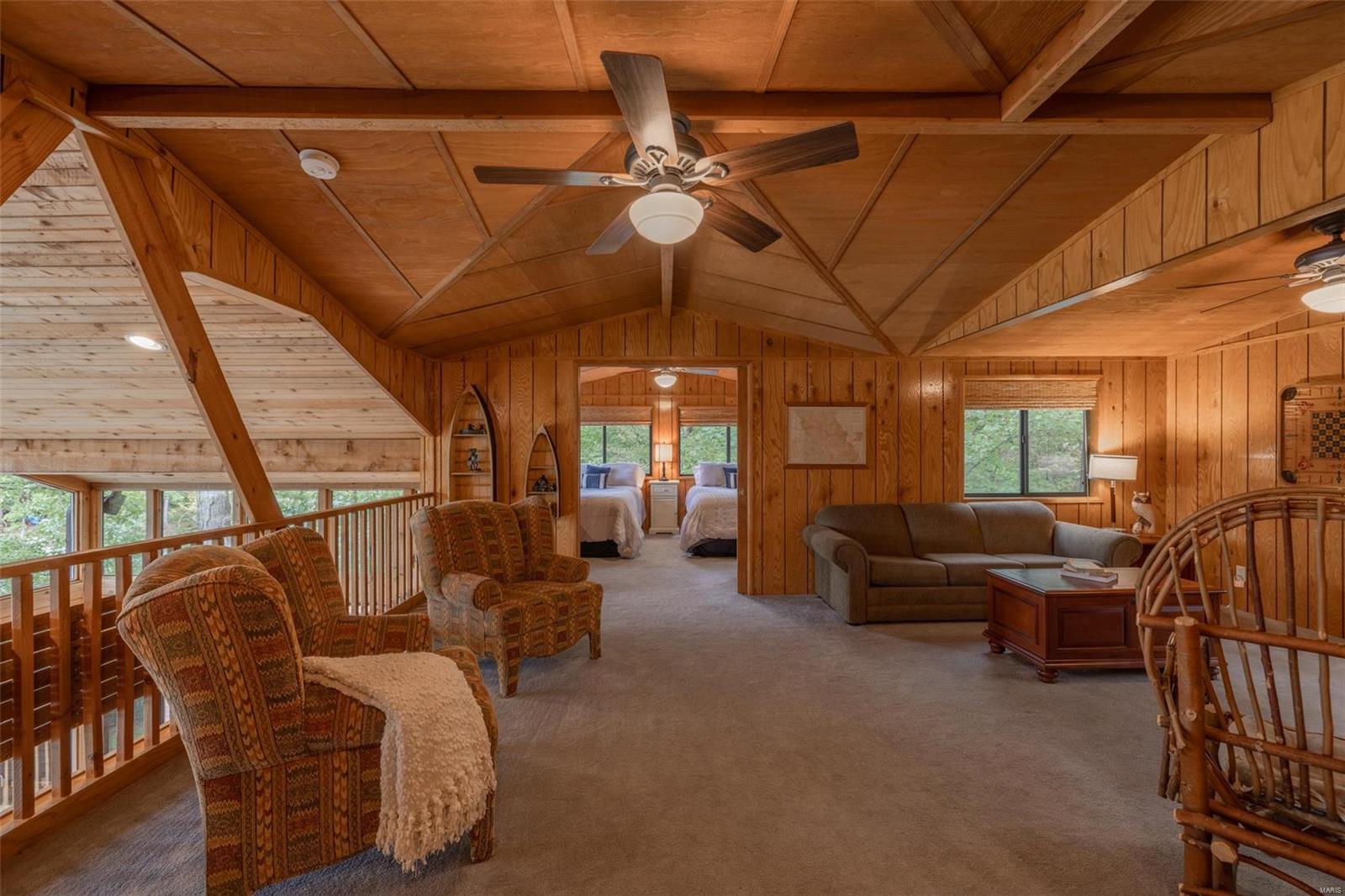 Innsbrook - Residential