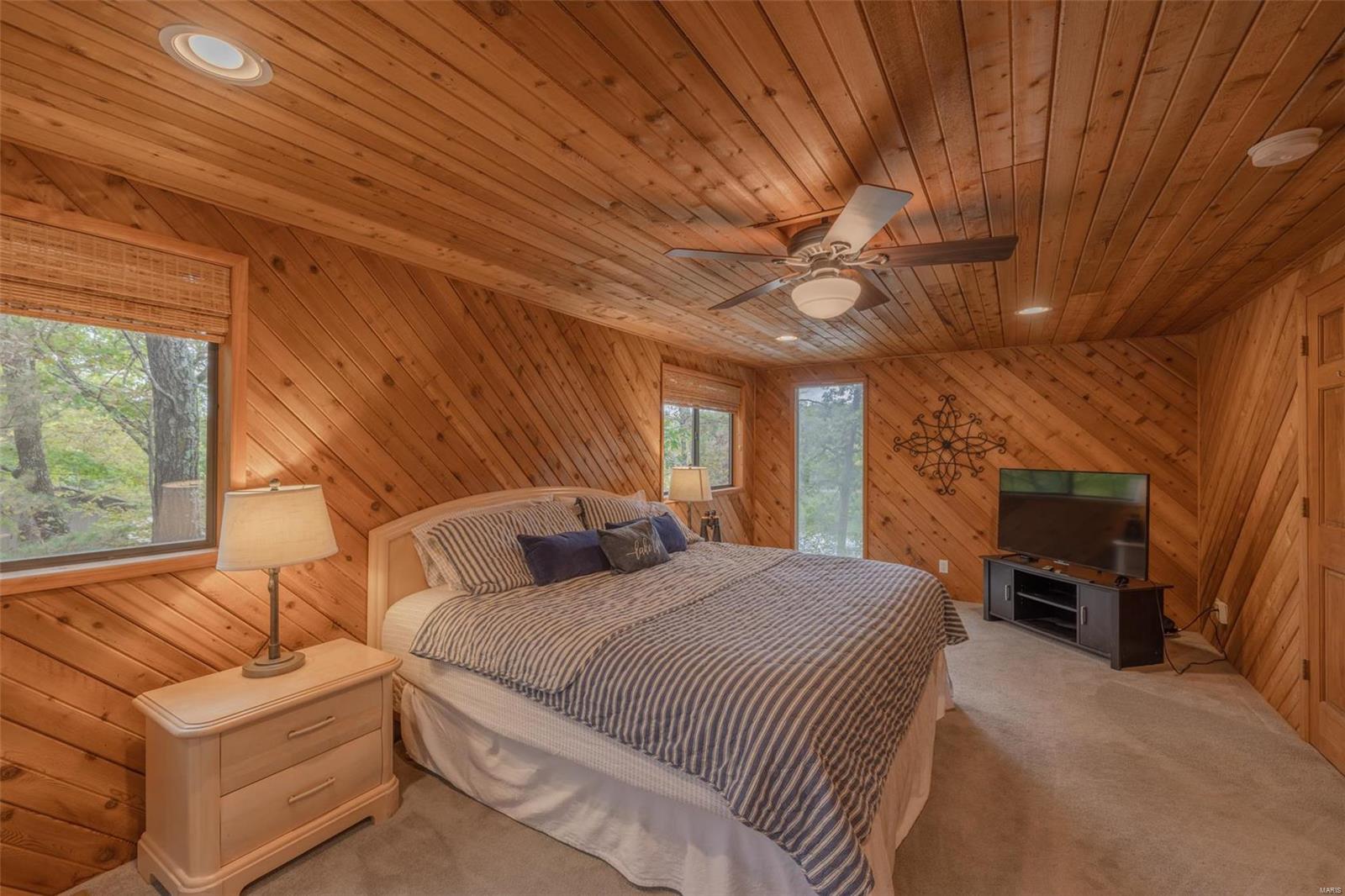 Innsbrook - Residential