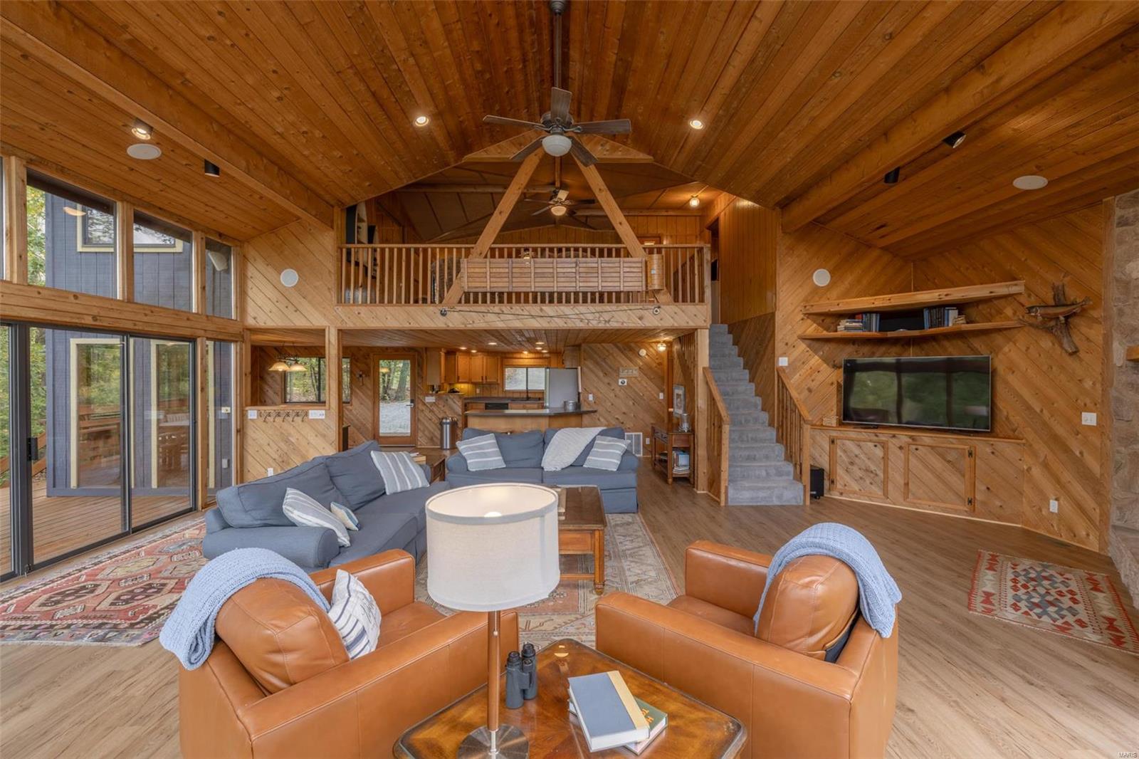 Innsbrook - Residential