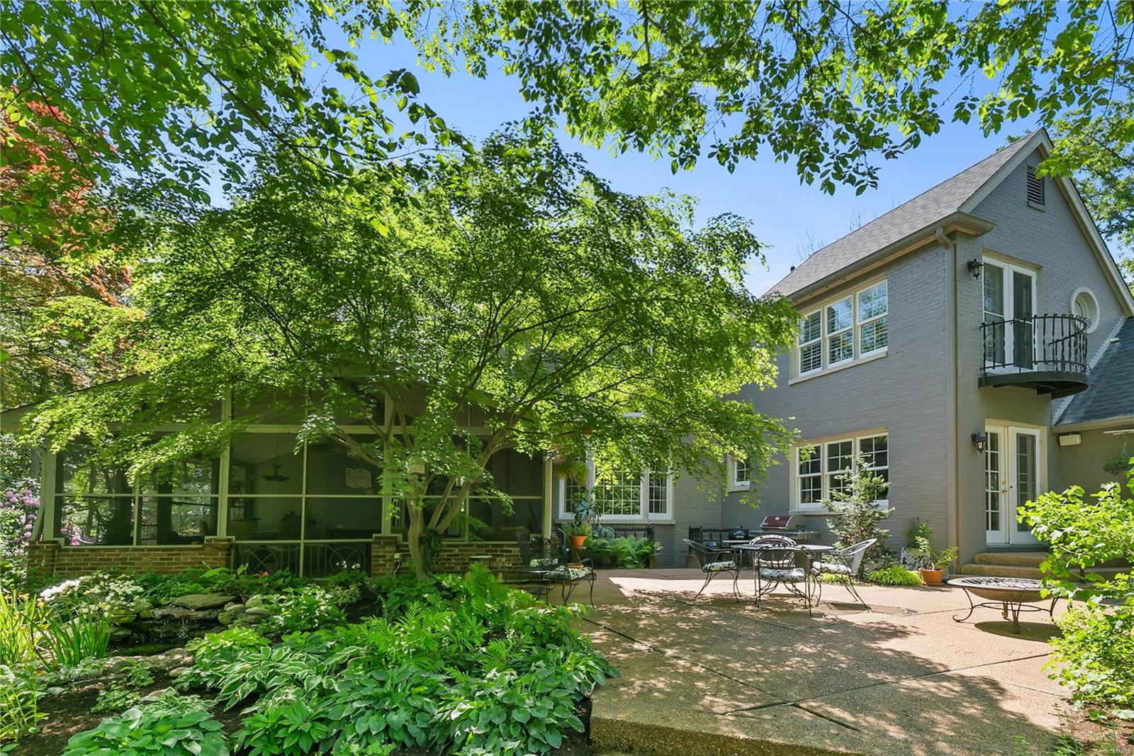 Godwin - Residential