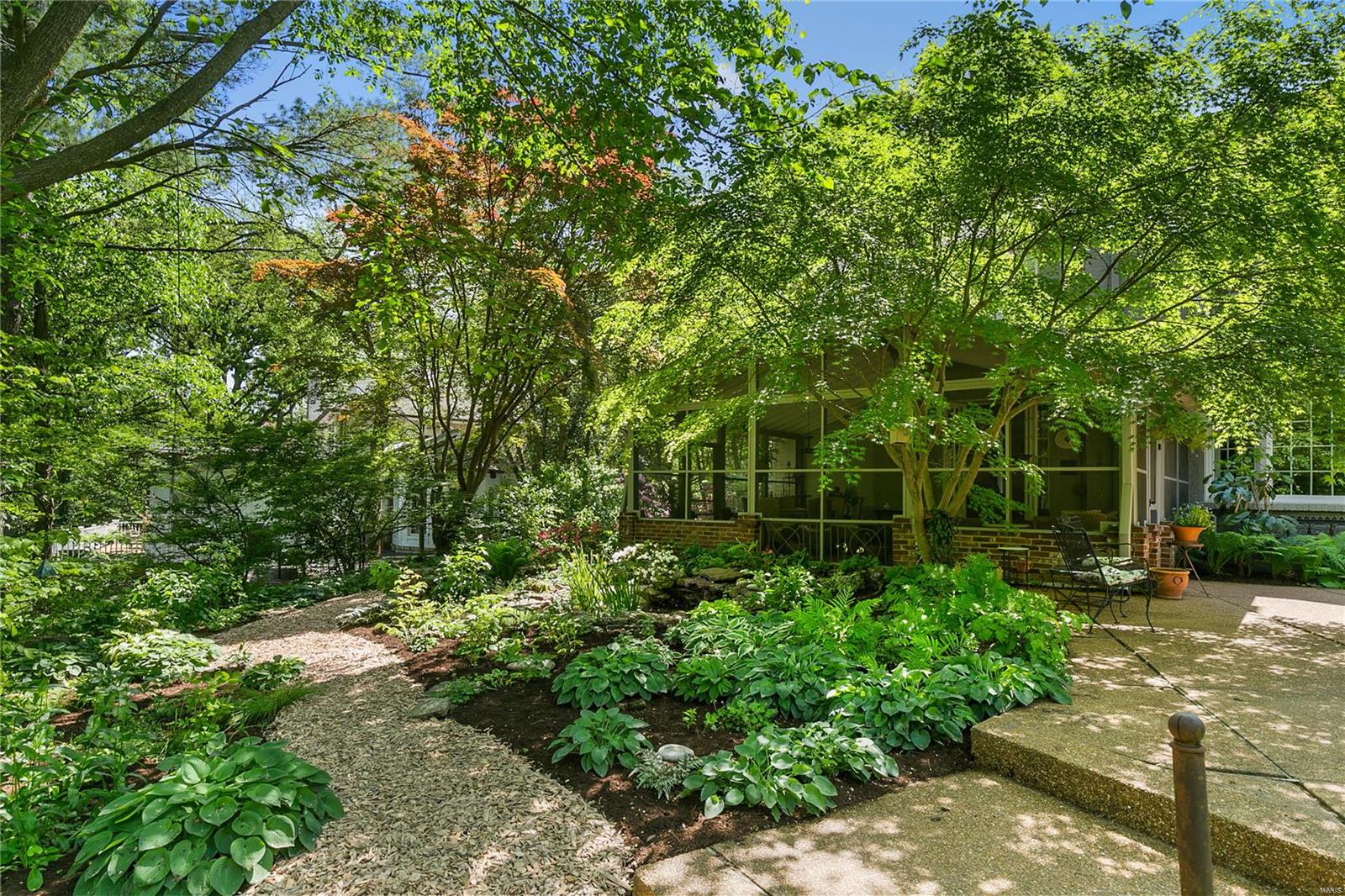 Godwin - Residential