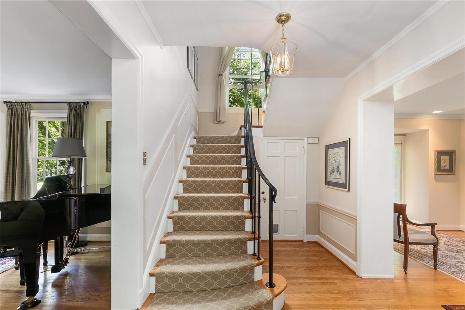 Godwin - Residential