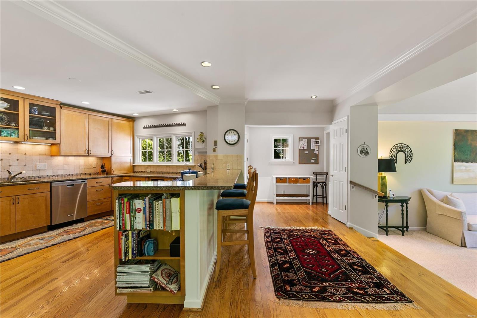 Godwin - Residential