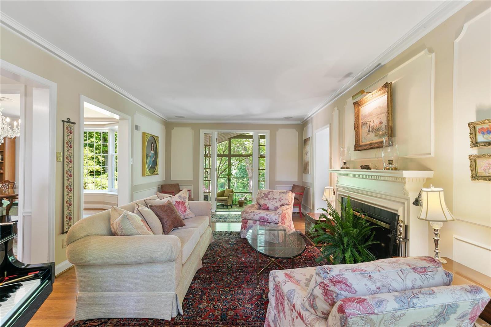 Godwin - Residential