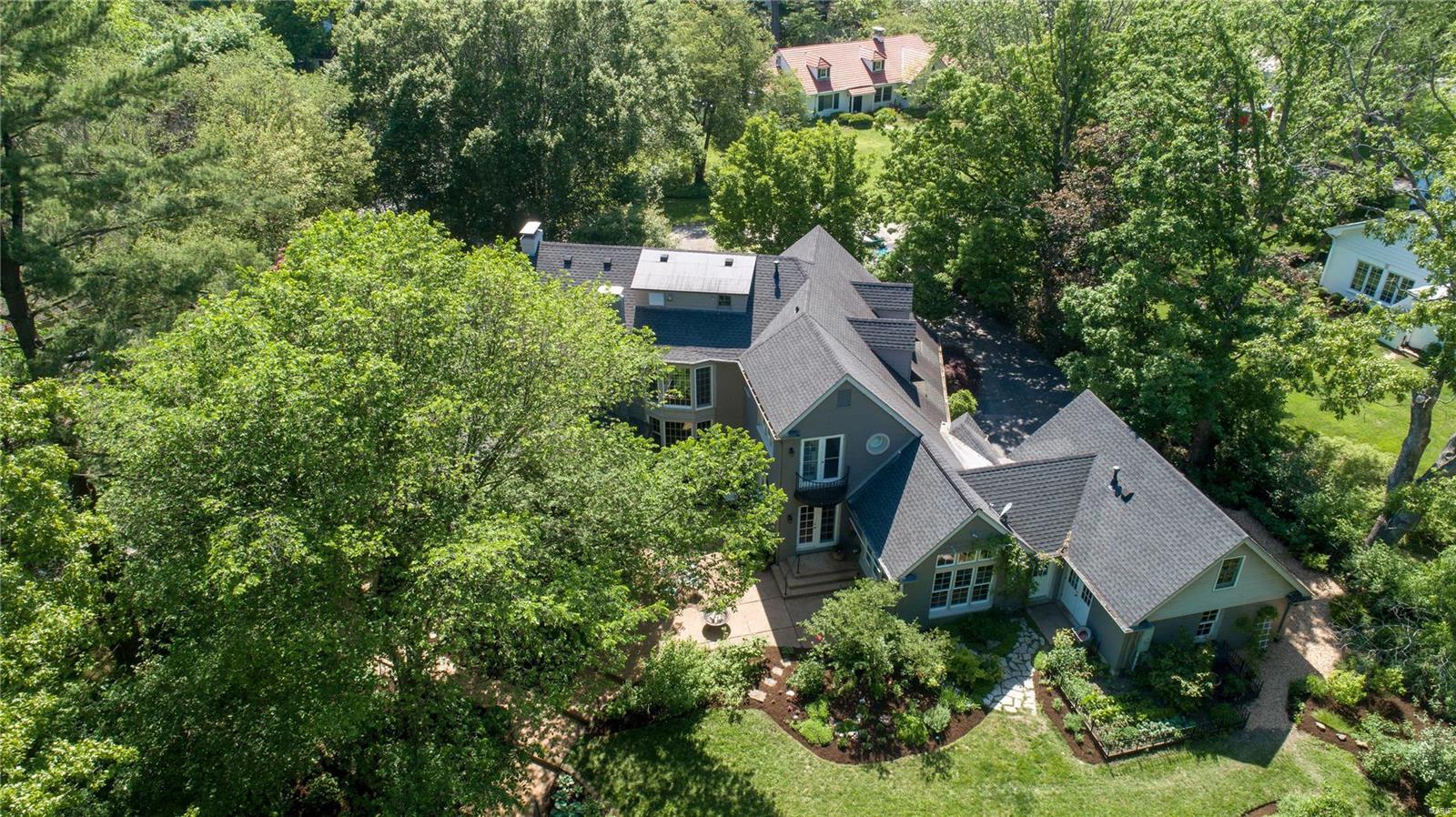 Godwin - Residential