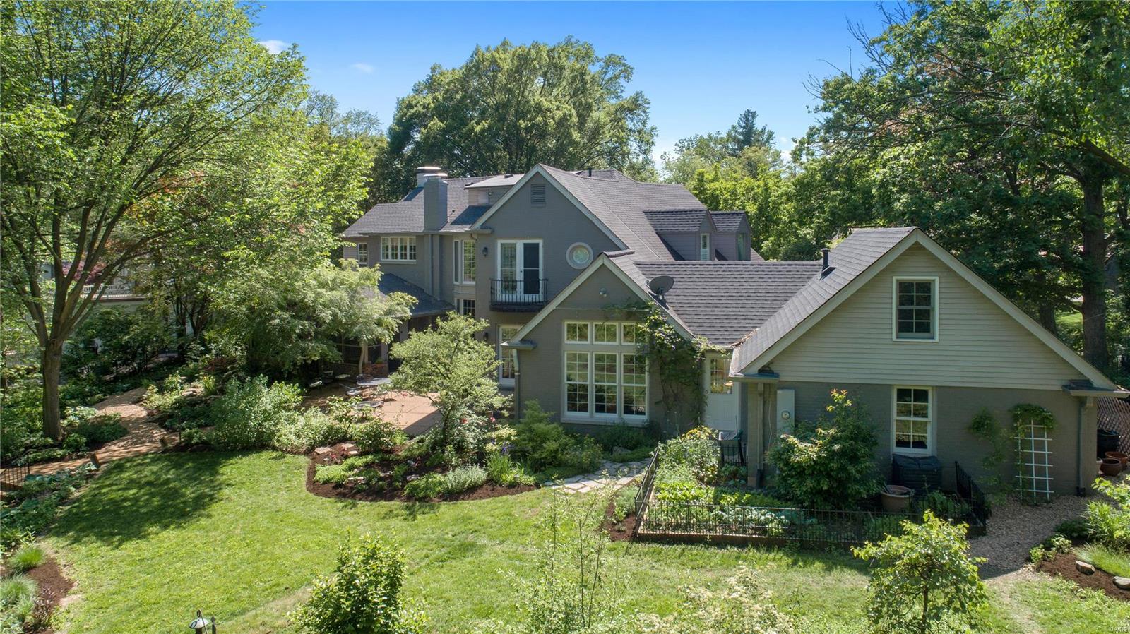 Godwin - Residential