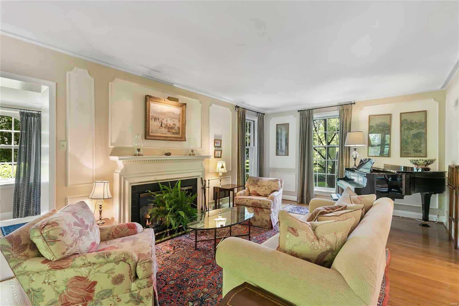 Godwin - Residential