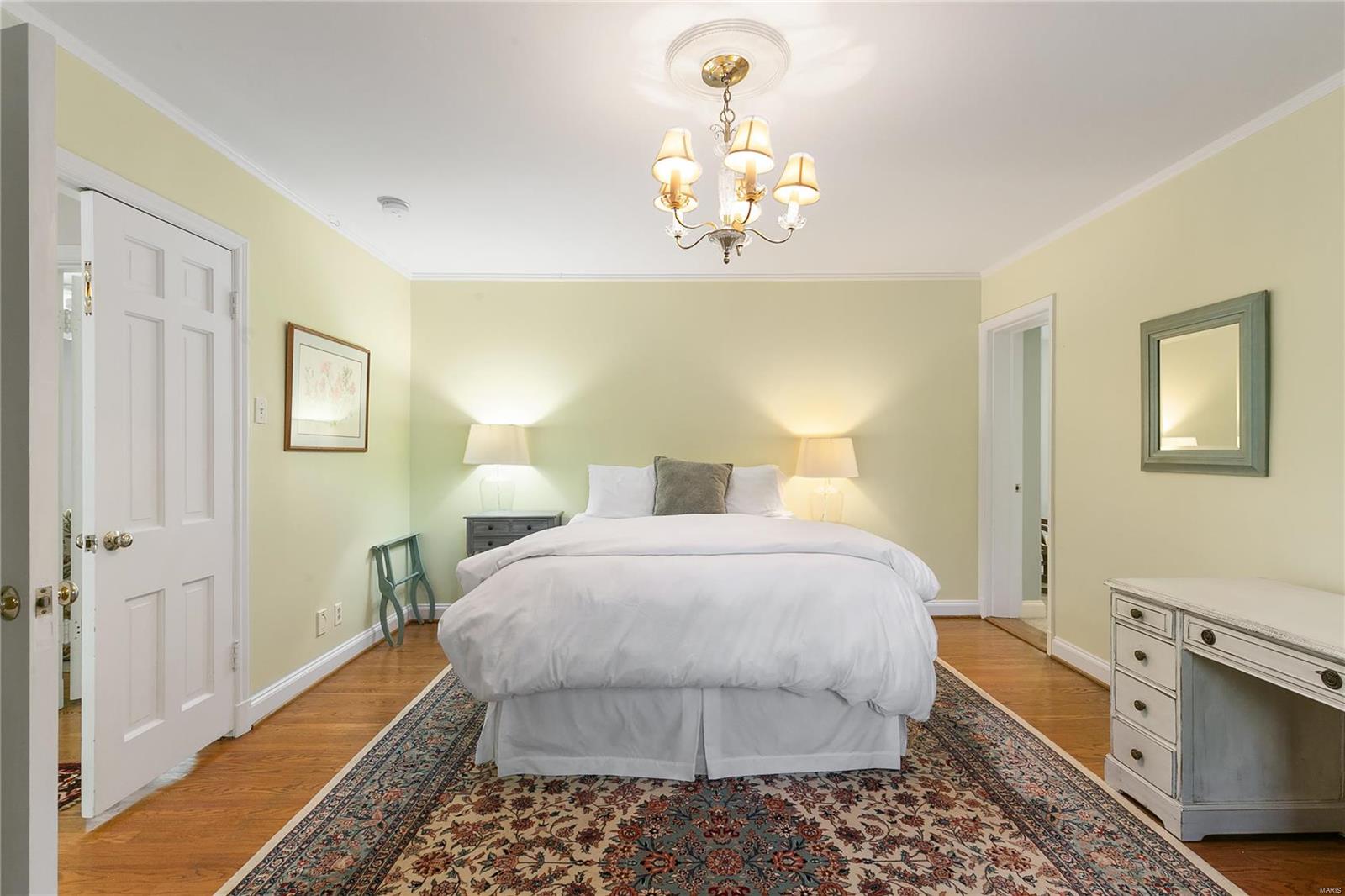 Godwin - Residential