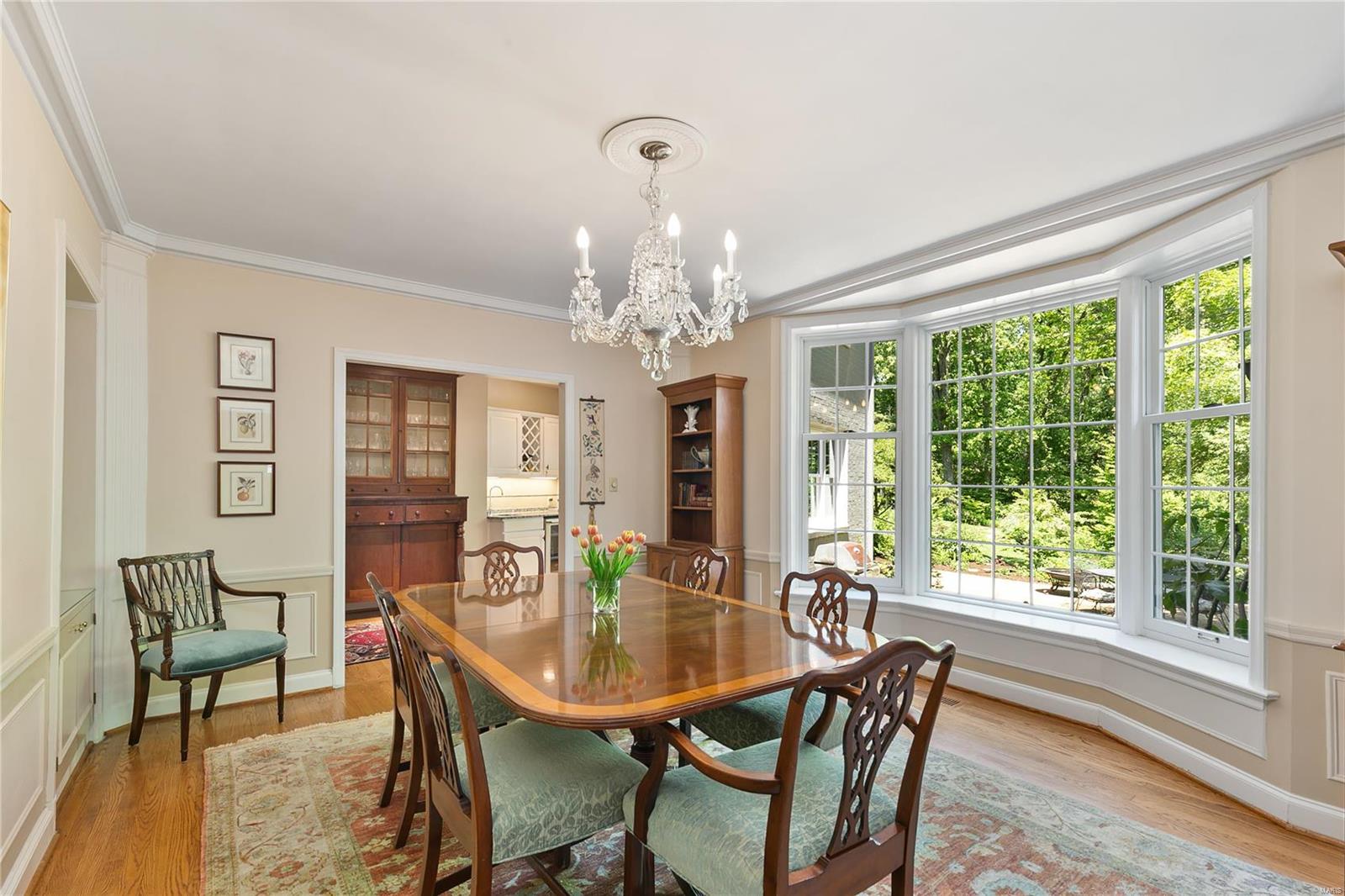 Godwin - Residential