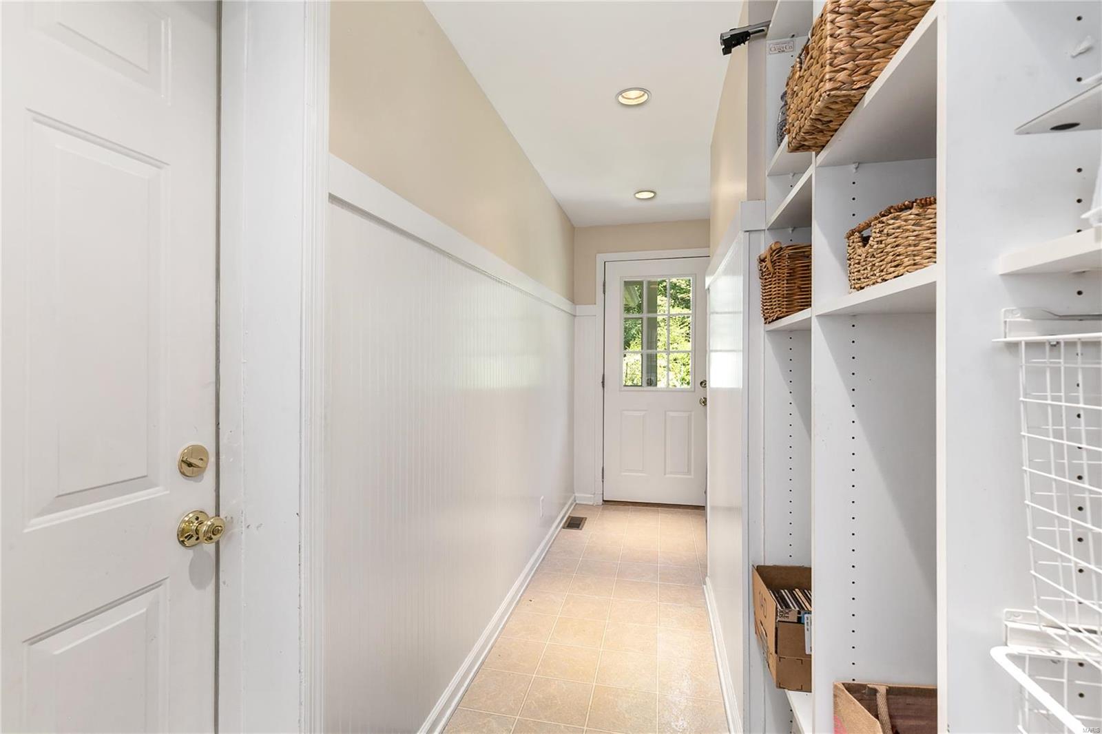 Godwin - Residential