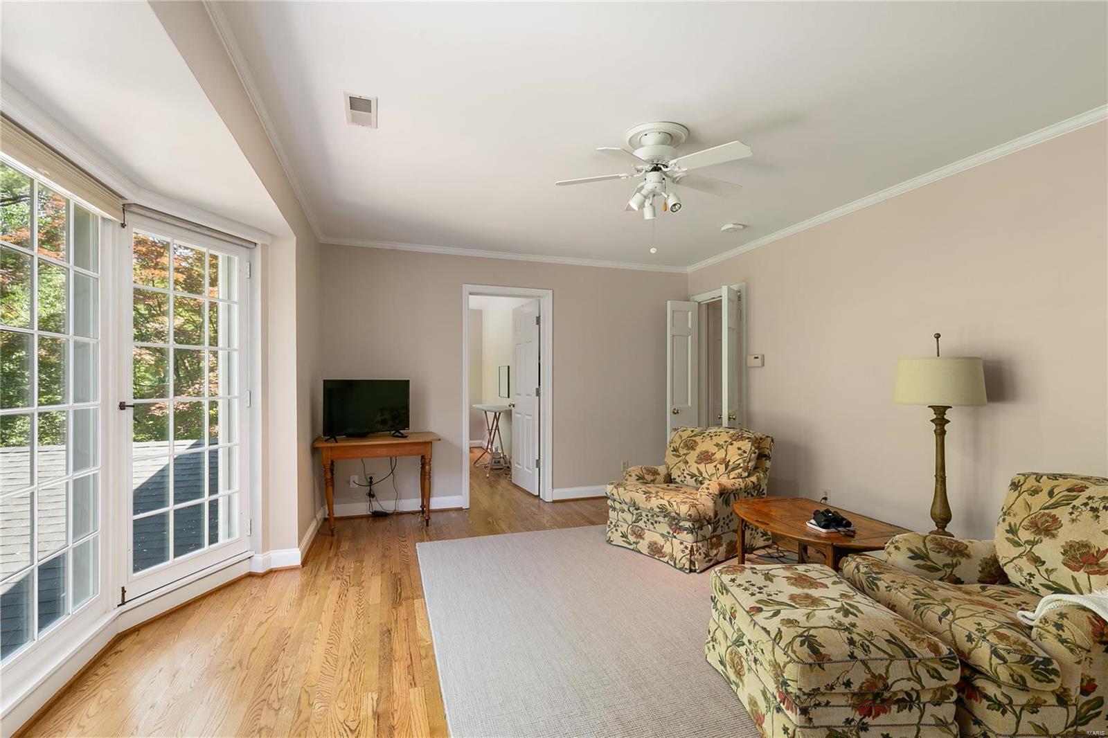 Godwin - Residential