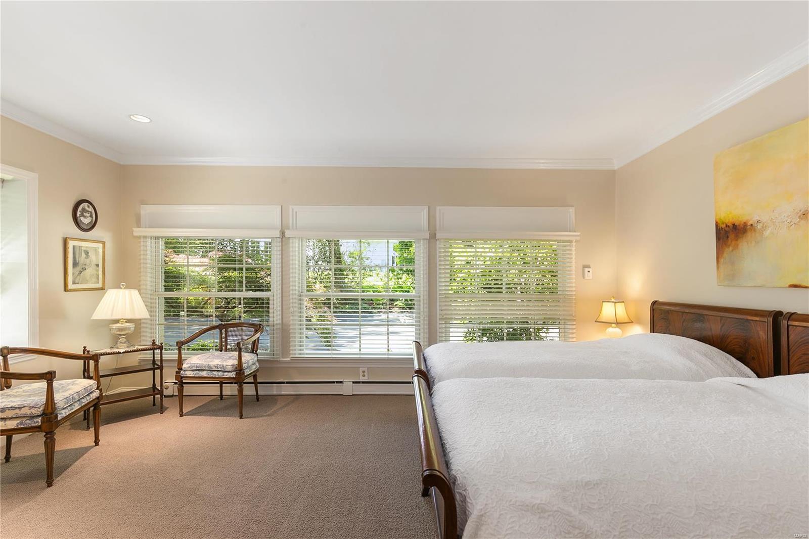 Godwin - Residential