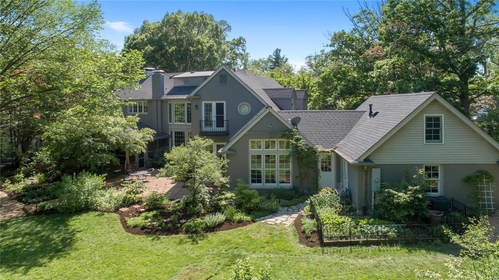 Godwin - Residential